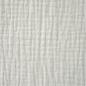 Preview: Musselin Double Gauze uni elfenbein